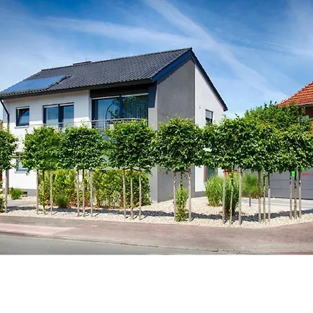 City-apparte - #113577 Διαμέρισμα Gronau (Westfalen)