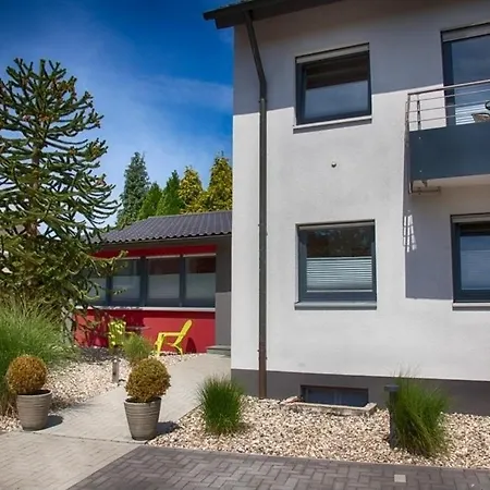 Διαμέρισμα City-apparte - #113577 Gronau (Westfalen)