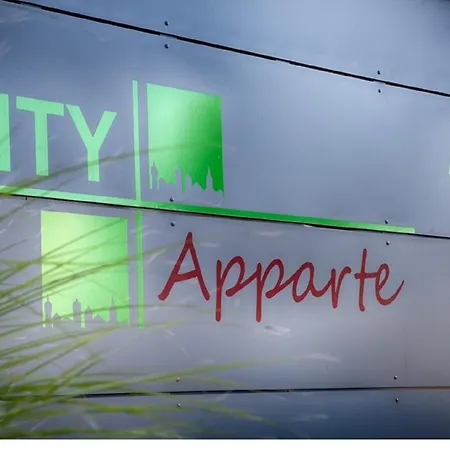 City-apparte - #113577 Διαμέρισμα