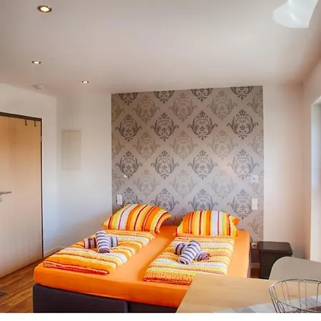 Διαμέρισμα City-apparte - #113577 Gronau (Westfalen)