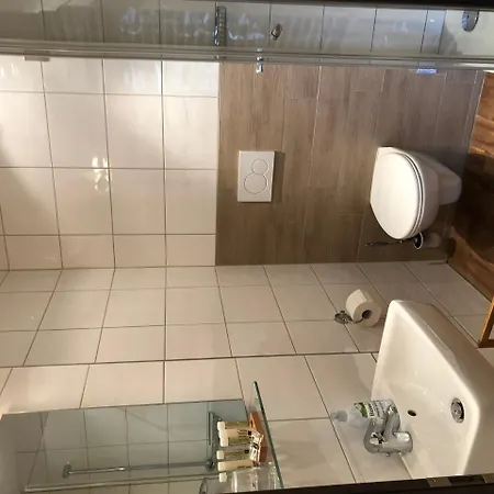 Διαμέρισμα City-apparte - #113577 *