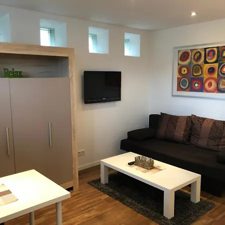 City-apparte - #113577 Gronau (Westfalen)